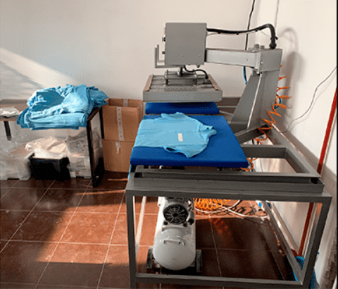 Собственное производство Собственное производство